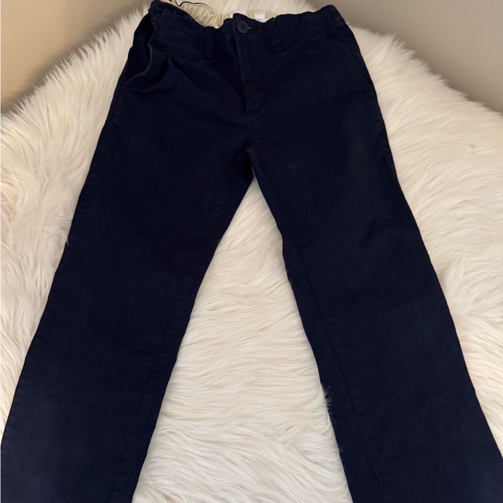 GAP Kids Navy Casual Bottoms